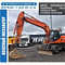 Doosan DX140LC