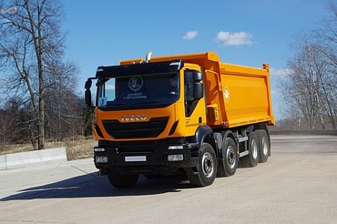 Iveco
