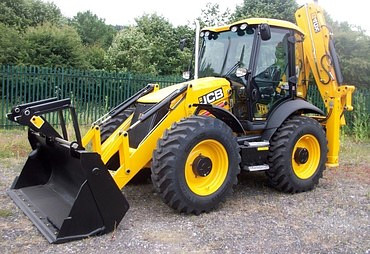 JCB