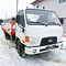 Hyundai  HD-78 (сдвиж.платф)