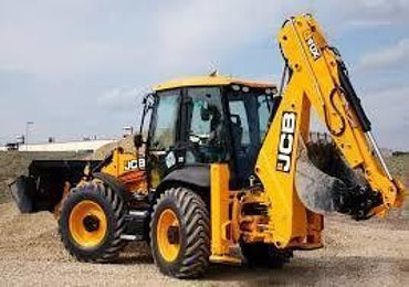 JCB 4CX