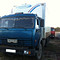 камаз 53215