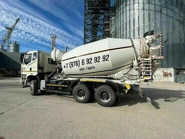 FAW 704783-30, TIGARBO