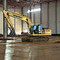 Doosan, Volvo, Cat, Sany, Hitachi