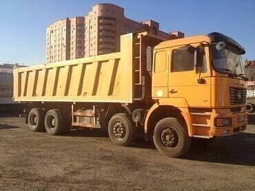 Доставка песка, щебня, грунта, ПГС