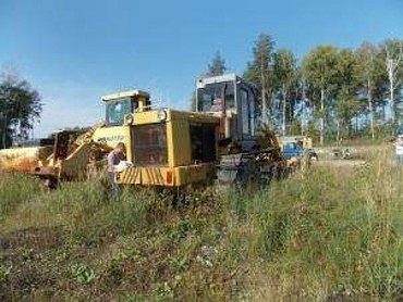 ЧСДМ ДЗ-98В.00110