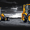 JCB 3CX Super