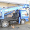 Mitsubishi Canter Tadano D600