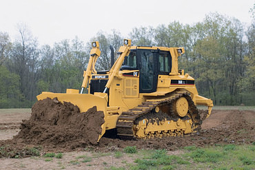 CAT D6N XL
