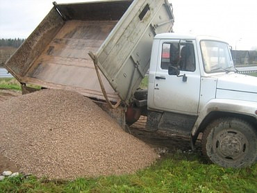 Доставка ЖБИ