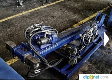  DITCH WITCH GNB 74S-lafet