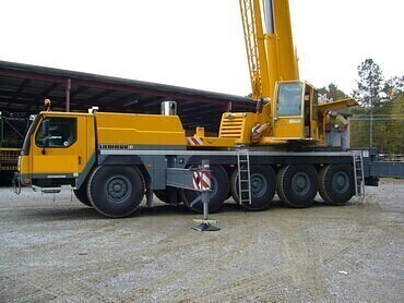 Liebherr