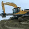 Hyundai, JCB