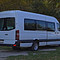 Mercedes Benz Sprinter