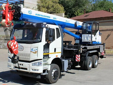 КС-55729-9К-31 Камышин