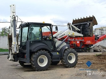 TEREX 970