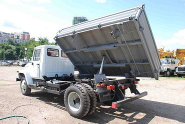 ГАЗ-35071
