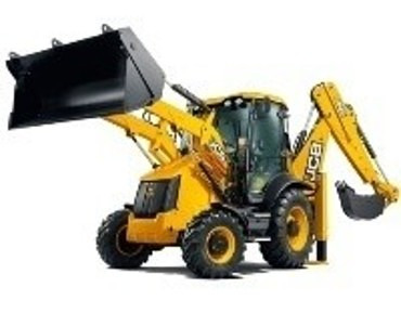 JCB 3 CX