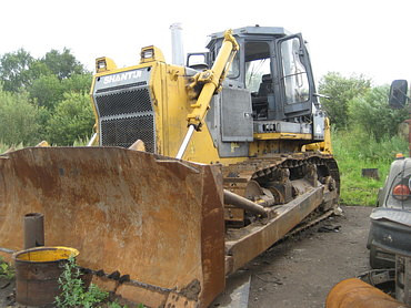 Shantui SD32