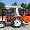 KUBOTA  B1702D