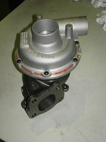 Запчасти для экскаваторов строительных