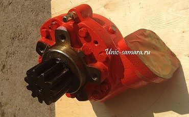 Запчасти для манипуляторов Tadano, KATO, Soosan и других