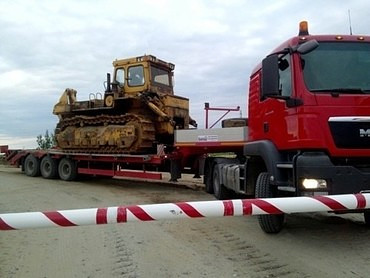 MAN TGS 33.430 BBS-WW