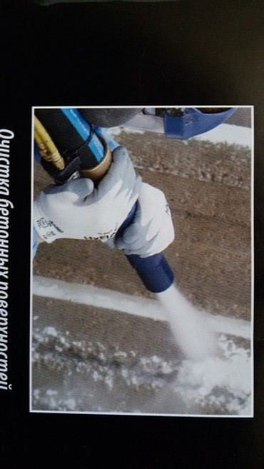 Заказать пескоструй