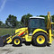 New Holland B90B