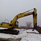 Komatsu 220, Hitachi 220