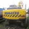 KOMATSU PC 200