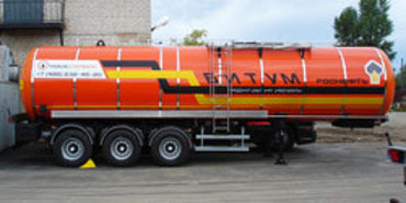 Foxtank  ППЦ-ТН-25