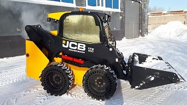 JCB