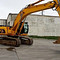 JCB  JS330