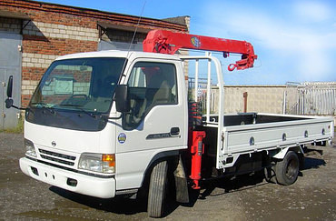 ISUZU