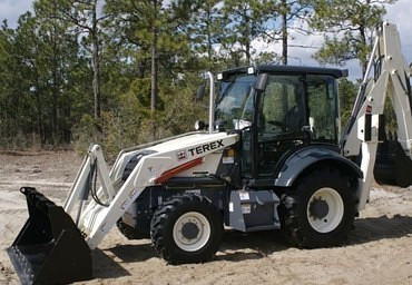 Прокладка траншей