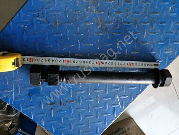 Болт в сборе для башенного крана QTZ 160 для кранов башенных