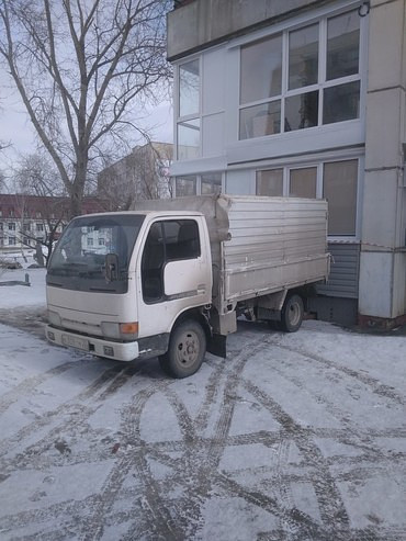 Привезу речной песок