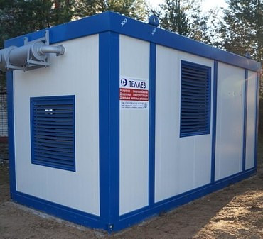 Буран АД-100С-Т400-1РГ