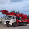 Hyundai Horyong Sky 750