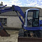 Komatsu PC75UU1