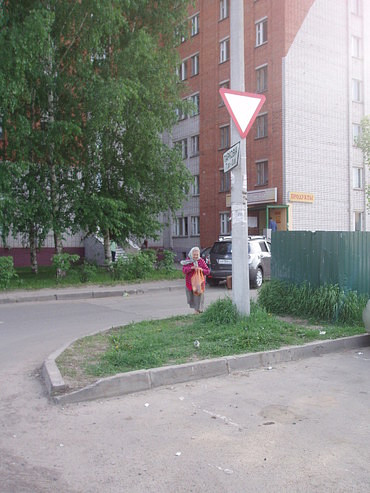 Требуются специалисты по обрезке 