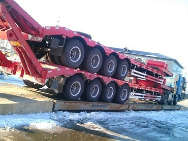 CIMC  SDW9400