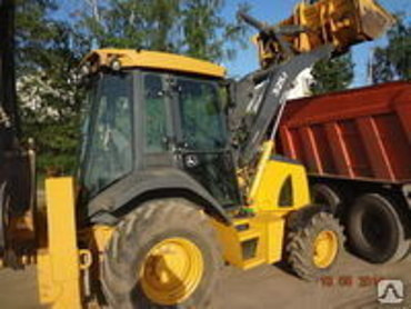 Уборка и вывоз снега