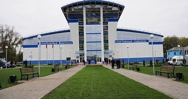 Благоустройство