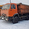 Камаз  45143