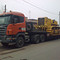 Перевозка негабаритных грузов