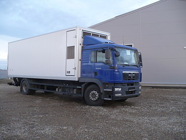 man  TGM