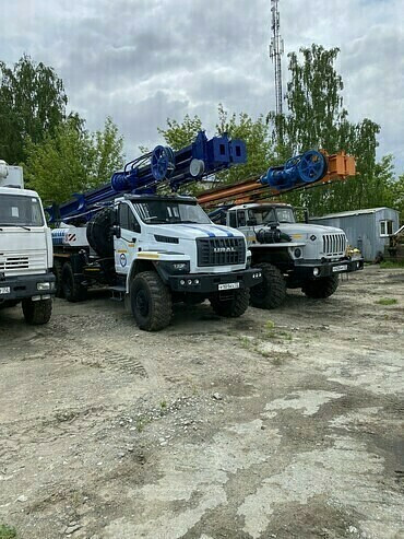 БМ 811 М, СП-49