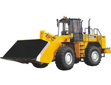 Запчасти для погрузчиков фронтальных